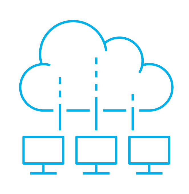 Axians Cloud and Data Center Infrastructure