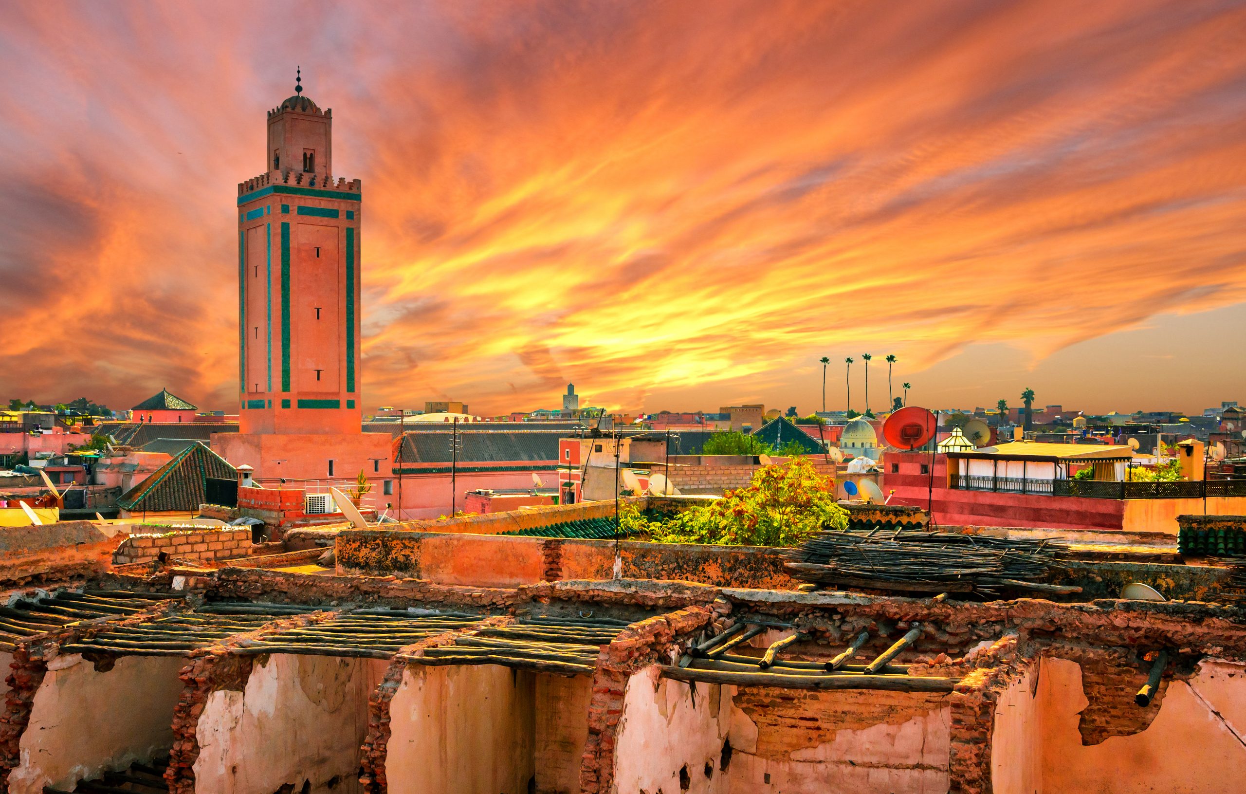 Morocco