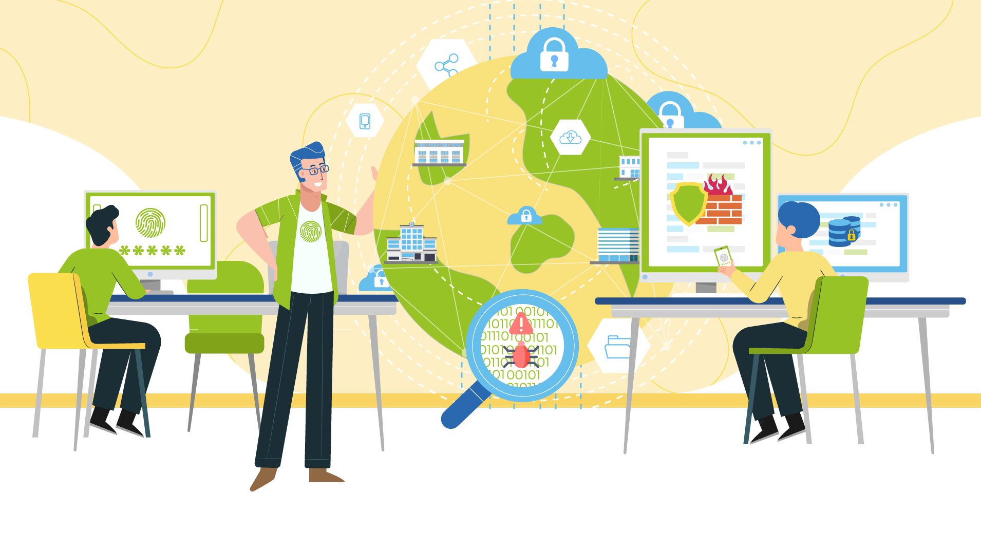 Axians Cyber Security