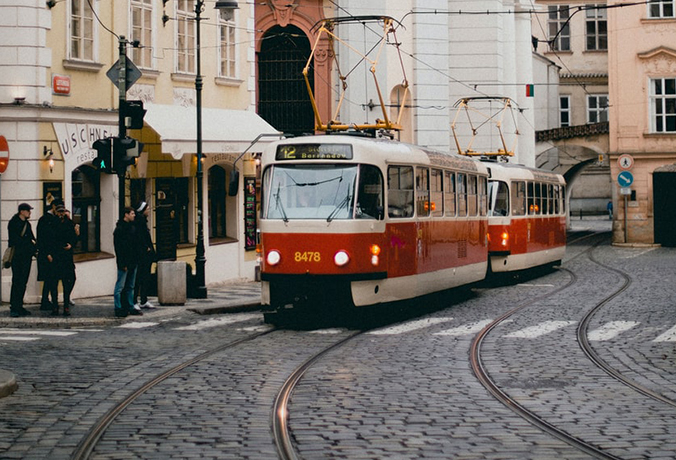 Czech Republic