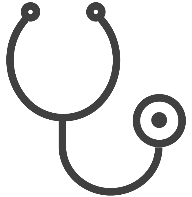 Axians healthcare icon