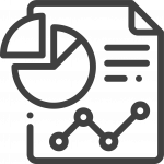 Axians KPI icon
