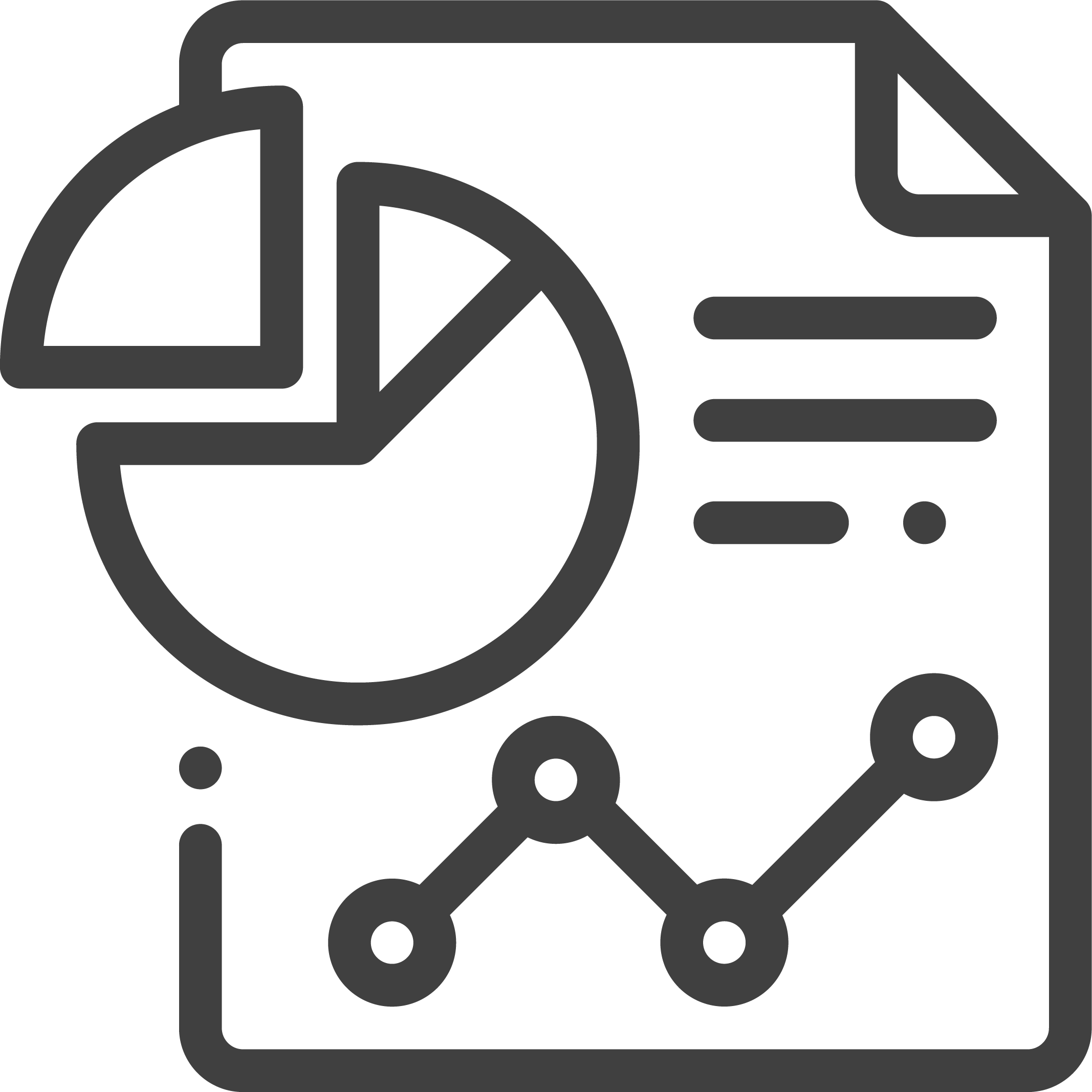 Axians KPI icon