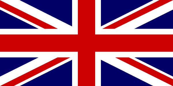 UK flag