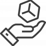 as a service icon