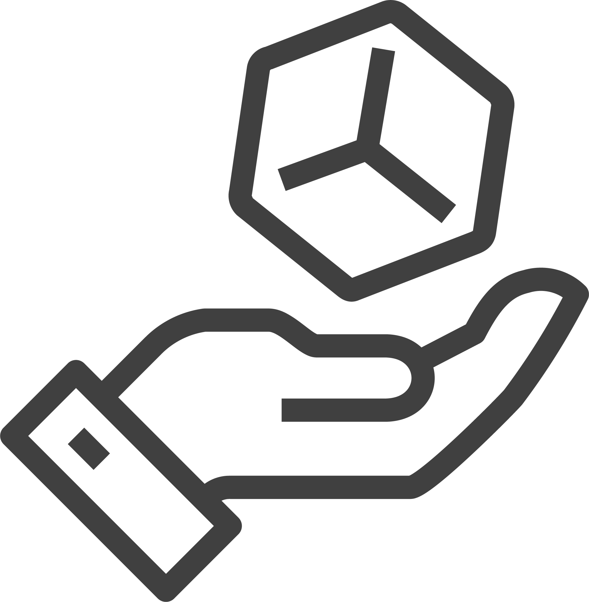 as a service icon