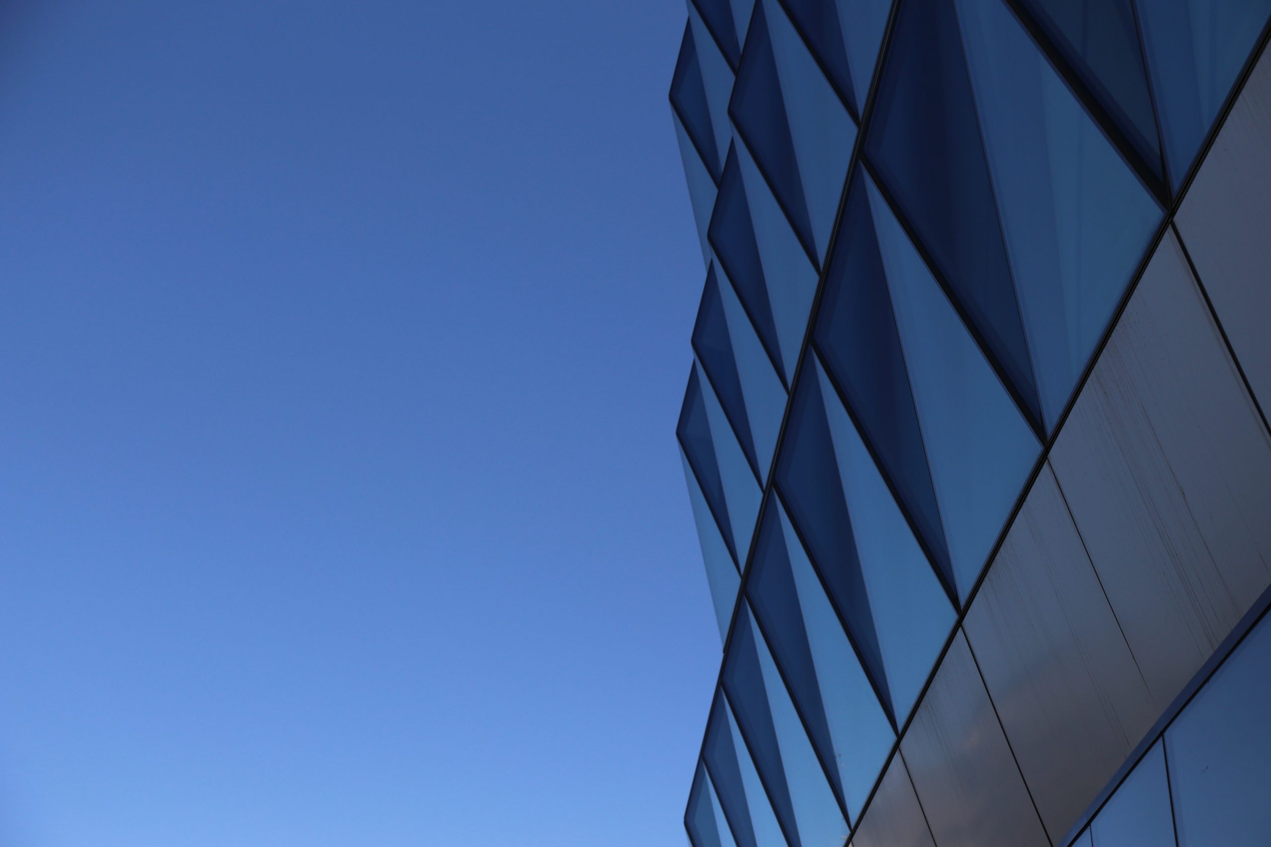 telecom infrastructure building architecture