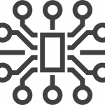 Axians Infrastructure icon