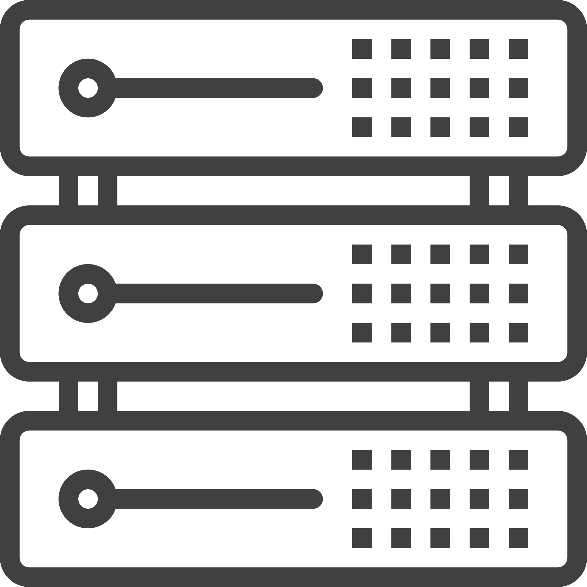 on premise icon