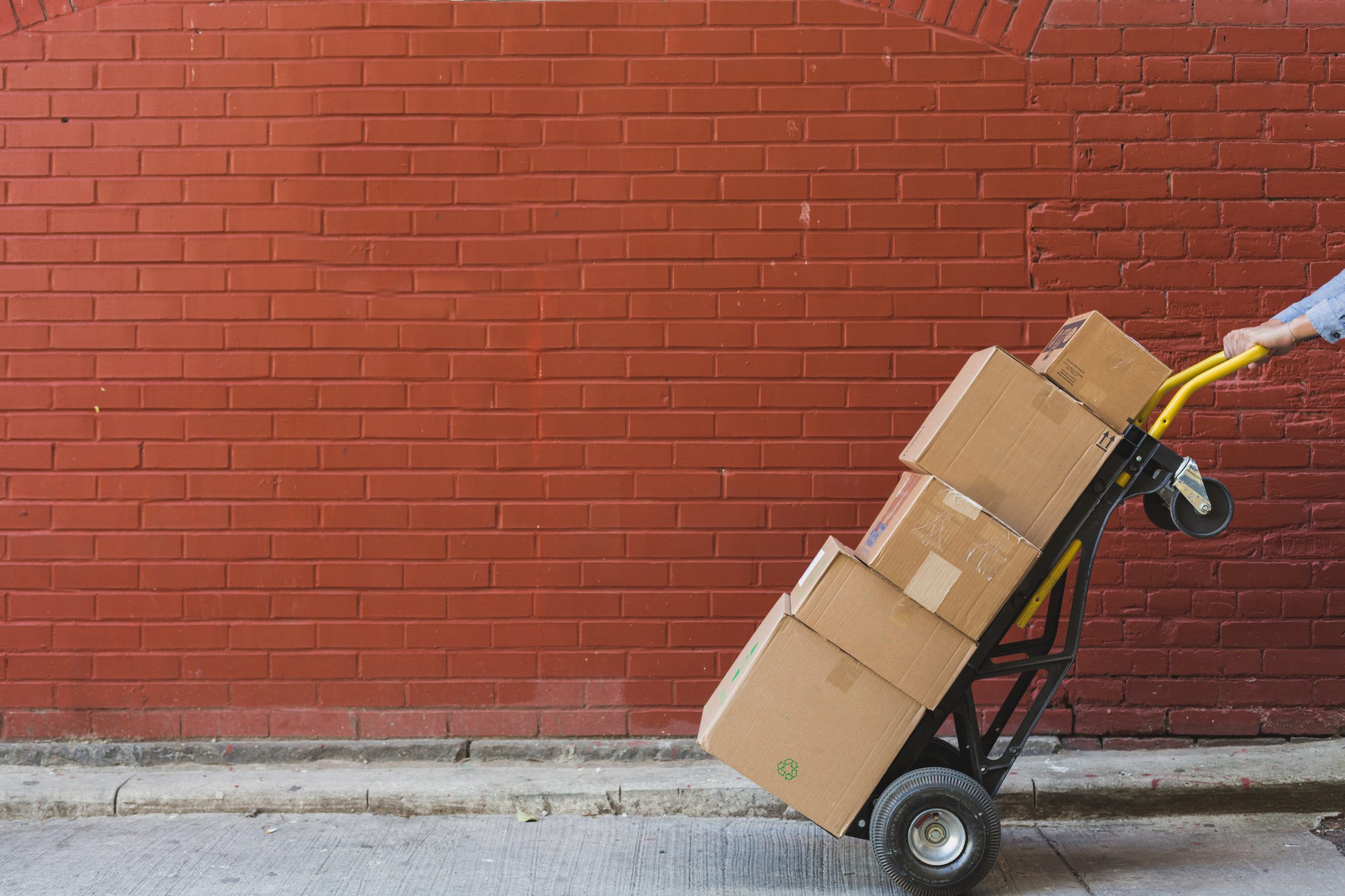 Logistics