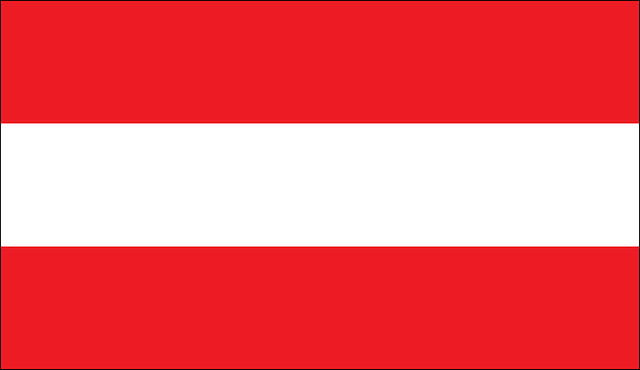 Austria flag